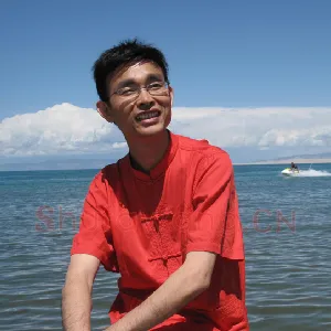 黄达海