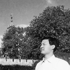 陈洪武