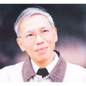 陈永正