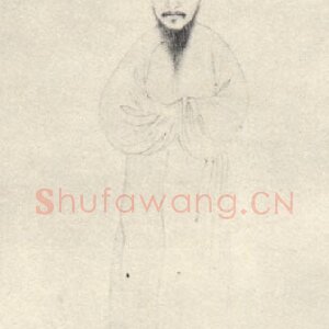 姜宸英