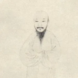 姜宸英