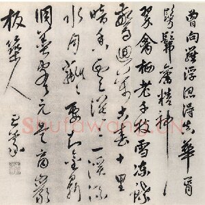王蒙