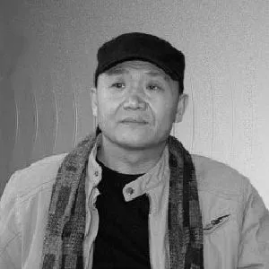 葛冰华