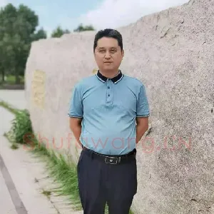 黄忠善