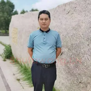 黄忠善