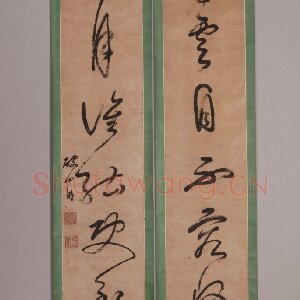 破山明