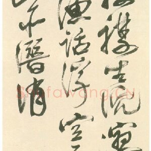 阮大铖