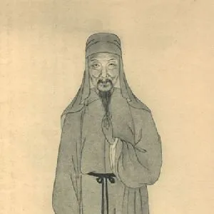 冒襄