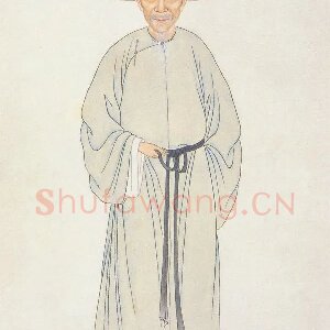 钱谦益