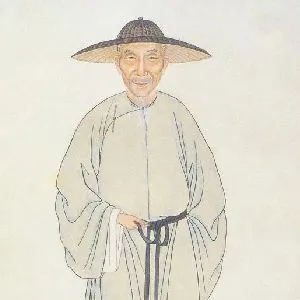 钱谦益