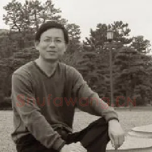 何晓东