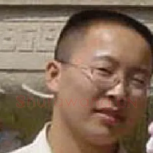 何敬平
