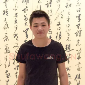 何伟聪