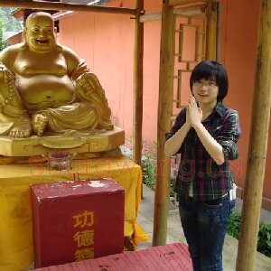 何丹莉