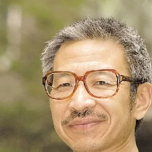梅墨生