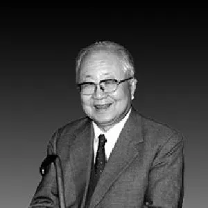 启功