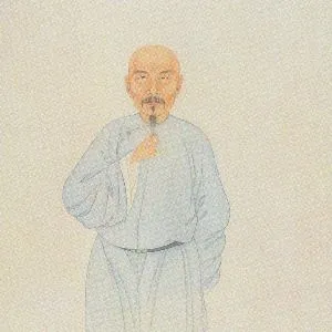 魏源