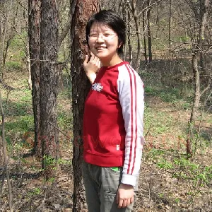 侯天娇