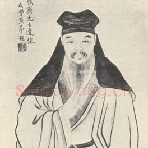 徐枋