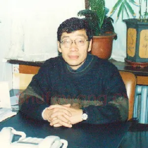 郝志杰