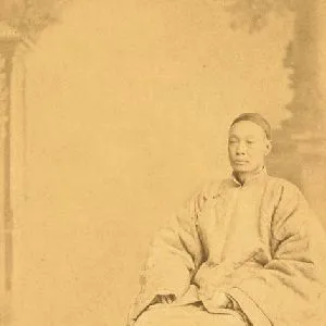 徐三庚