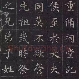 徐元礼