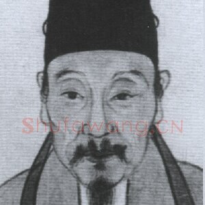 湛若水
