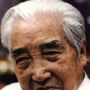 武中奇