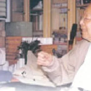 谢冰岩