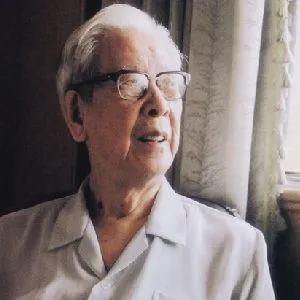 姚奠中