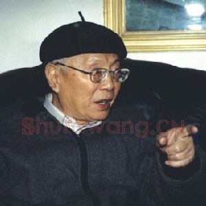 杨仁恺