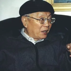 杨仁恺