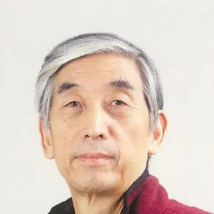 张海