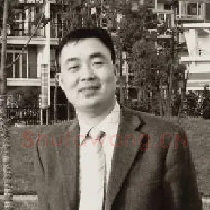 蒋江华