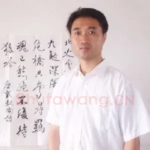 蒋少军