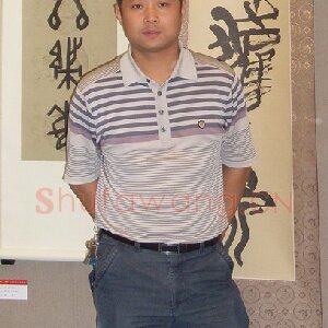 蒋迎军