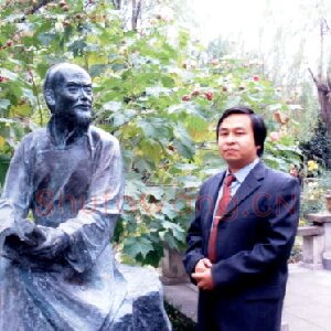 金林生