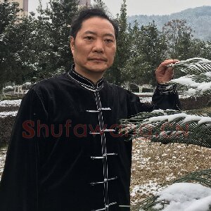 姜绍来