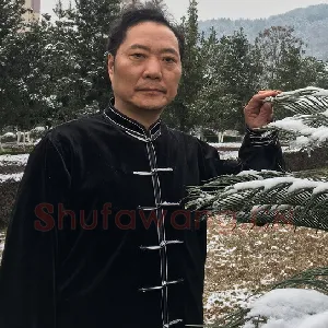 姜绍来