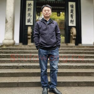 江中元