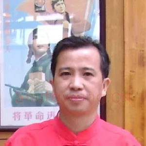 刘传培