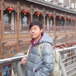 刘振林