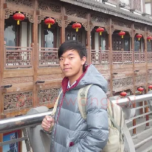 刘振林