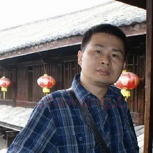 刘月明