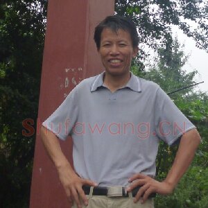 刘贻强
