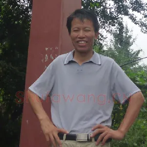 刘贻强