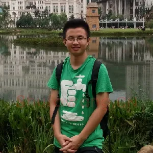 刘瀚林