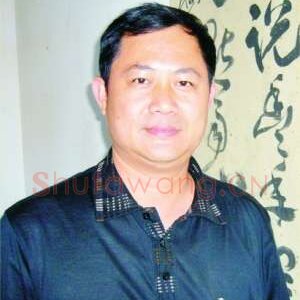 刘名卫