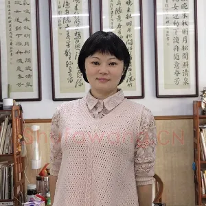 刘记玉