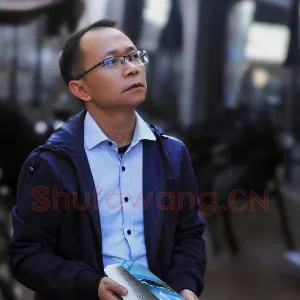 刘泽坤